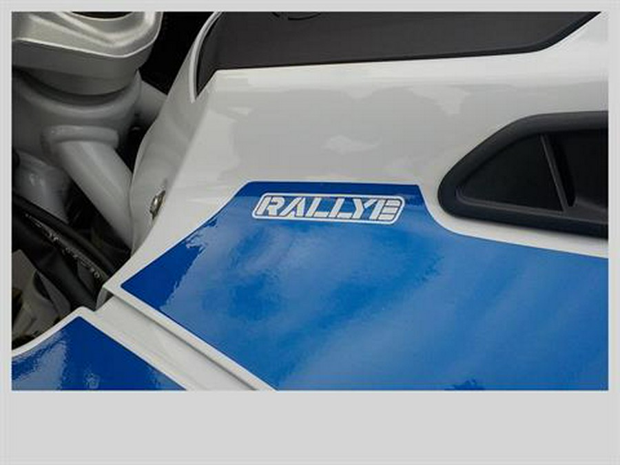 2021 BMW R 1250 GS Adventure