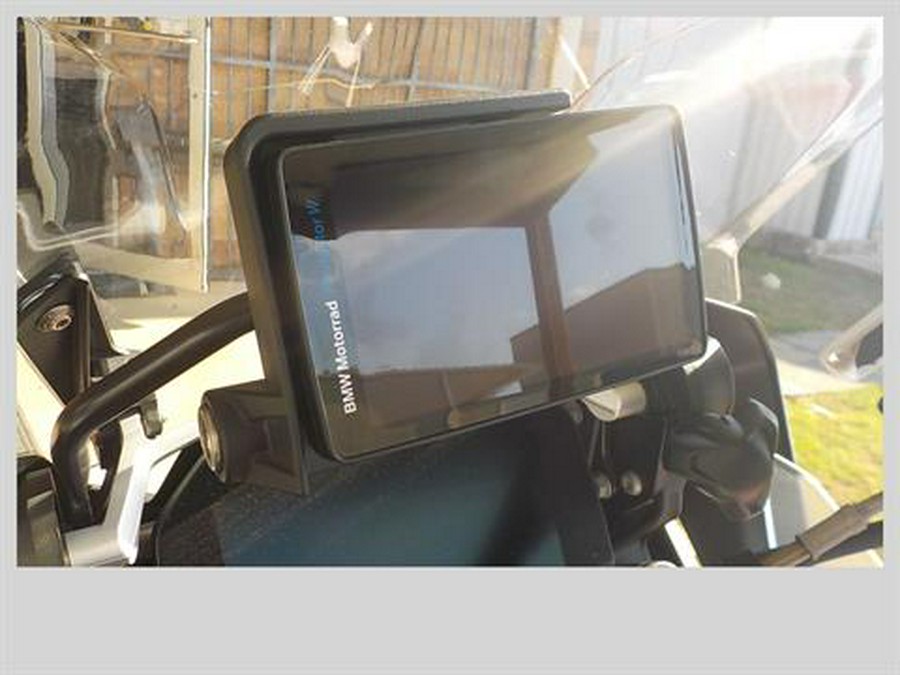 2021 BMW R 1250 GS Adventure