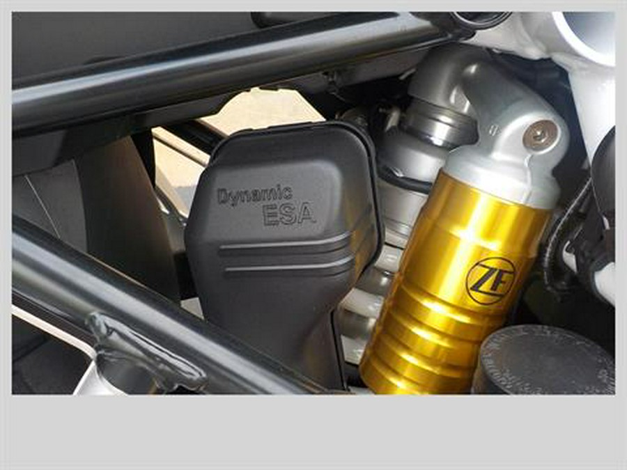 2021 BMW R 1250 GS Adventure