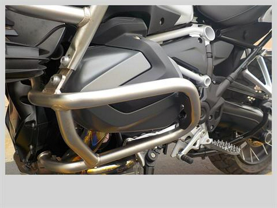 2021 BMW R 1250 GS Adventure