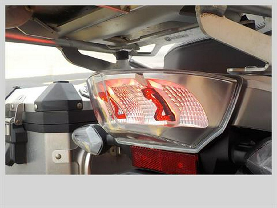 2021 BMW R 1250 GS Adventure