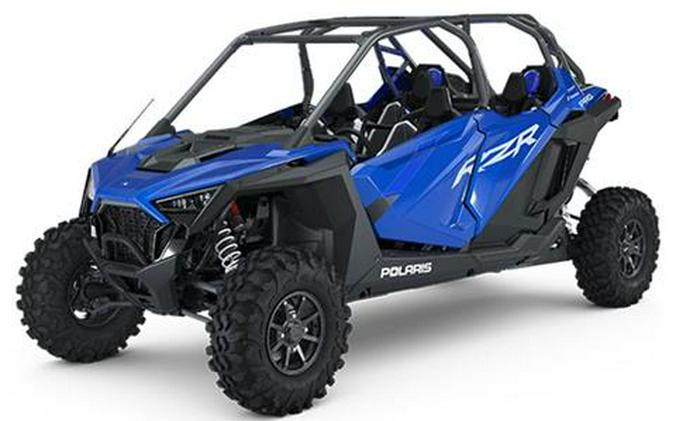 2021 Polaris RZR PRO XP 4 Ultimate Rockford Fosgate LE