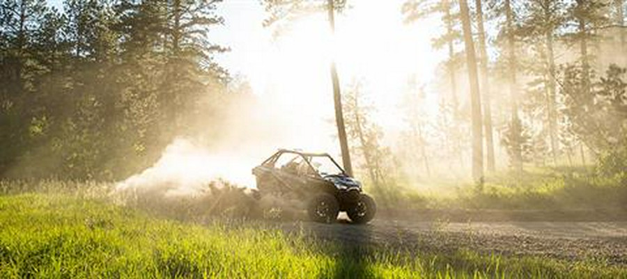 2021 Polaris RZR PRO XP 4 Ultimate Rockford Fosgate LE