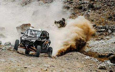 2021 Polaris RZR PRO XP 4 Ultimate Rockford Fosgate LE