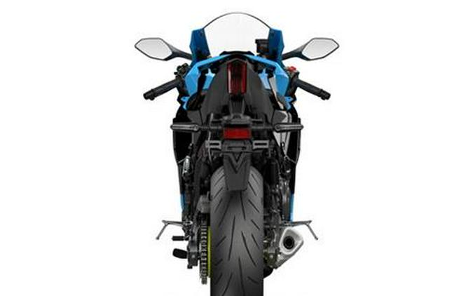 2026 Yamaha YZF-R7