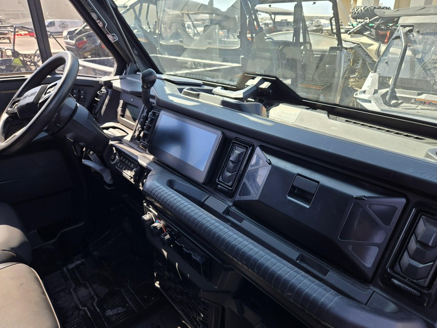 2026 CAN-AM DEFENDER MAX LIMITED 65 HD11