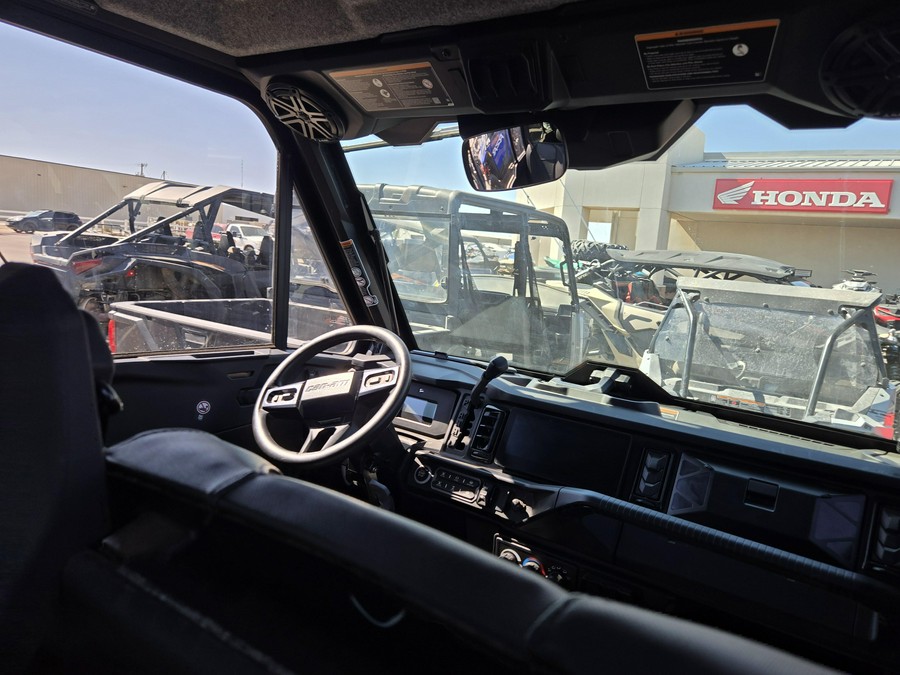 2026 CAN-AM DEFENDER MAX LIMITED 65 HD11