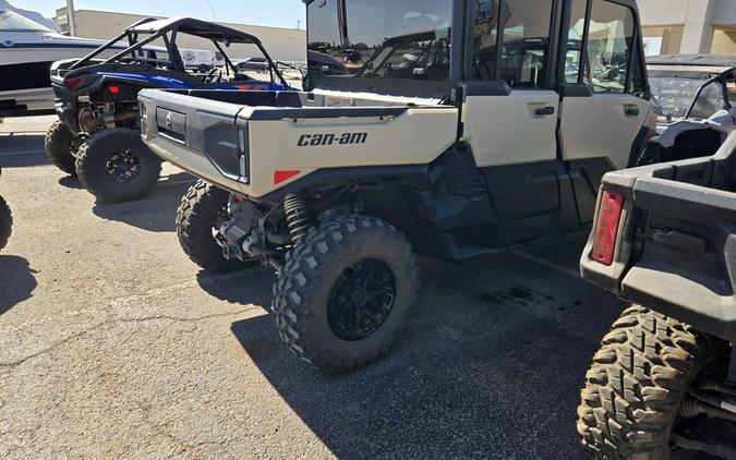 2026 CAN-AM DEFENDER MAX LIMITED 65 HD11