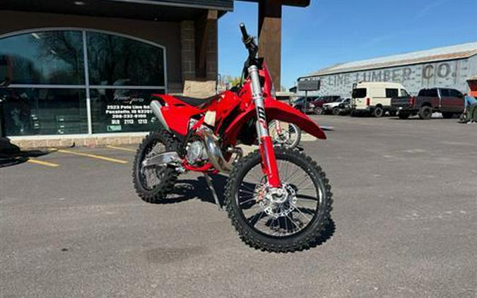2026 GASGAS EC 300