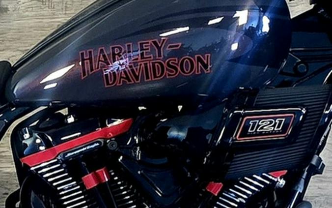 2026 Harley-Davidson FLHXSTSE - CVO Street Glide ST