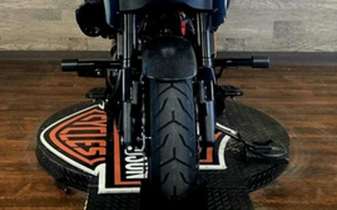 2026 Harley-Davidson FLHXSTSE - CVO Street Glide ST
