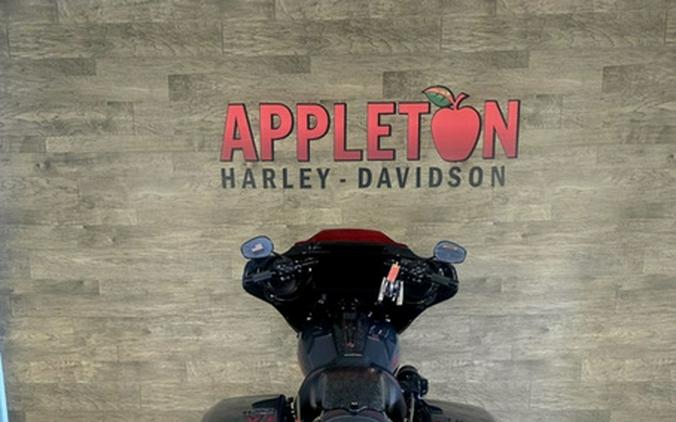 2026 Harley-Davidson FLHXSTSE - CVO Street Glide ST
