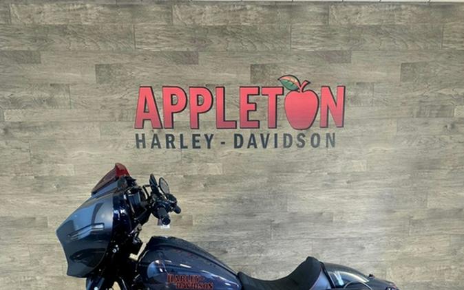 2026 Harley-Davidson FLHXSTSE - CVO Street Glide ST