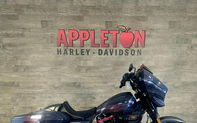 2026 Harley-Davidson FLHXSTSE - CVO Street Glide ST