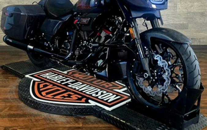 2026 Harley-Davidson FLHXSTSE - CVO Street Glide ST