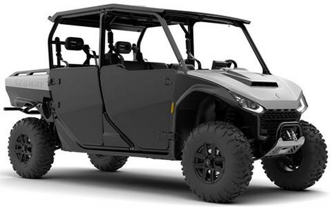 2026 Segway Powersports UT10 P Crew