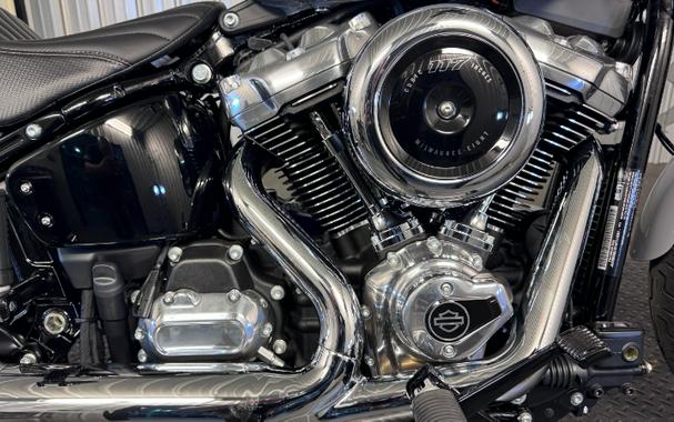 2026 Harley-Davidson STREET BOB