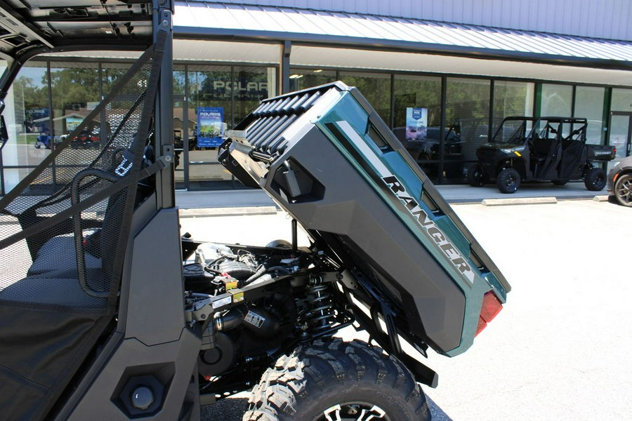 2026 Polaris® Ranger XP 1000 Premium Blue Labyrinth