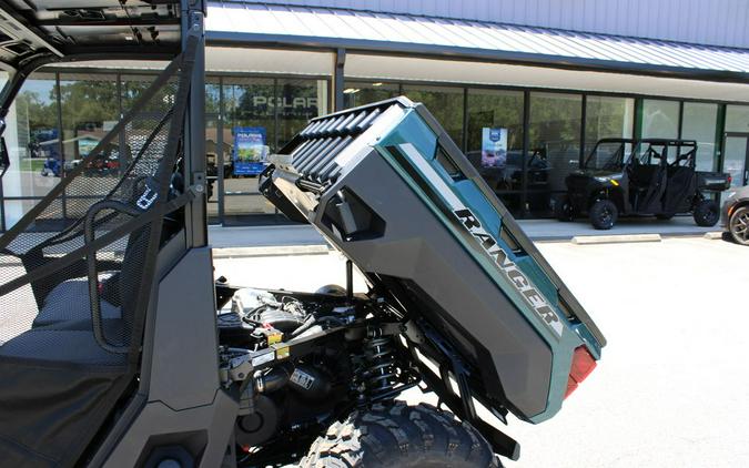 2026 Polaris® Ranger XP 1000 Premium Blue Labyrinth