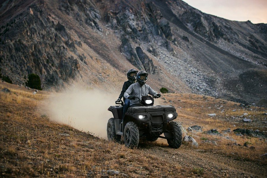 2026 Polaris Sportsman® 850 Touring *Offsite Inventory*
