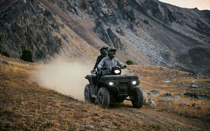 2026 Polaris Sportsman® 850 Touring *Offsite Inventory*