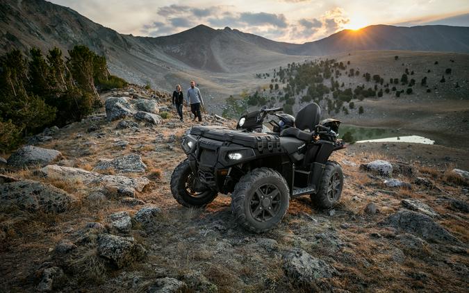 2026 Polaris Sportsman® 850 Touring *Offsite Inventory*
