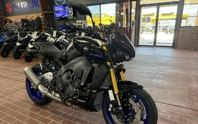 2026 Yamaha MT-10 SP
