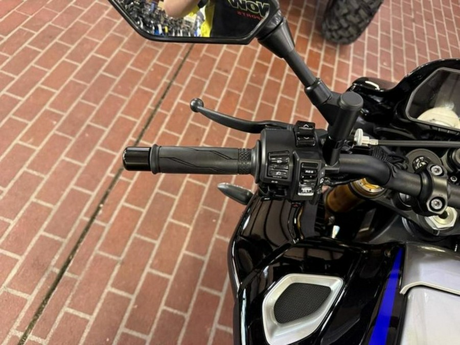 2026 Yamaha MT-10 SP