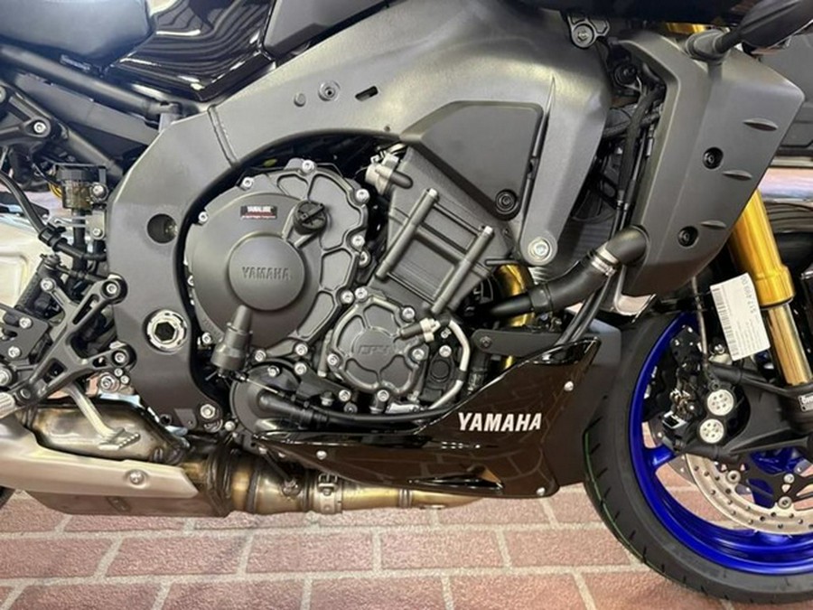 2026 Yamaha MT-10 SP
