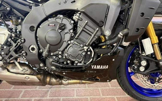 2026 Yamaha MT-10 SP