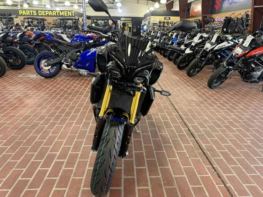 2026 Yamaha MT-10 SP