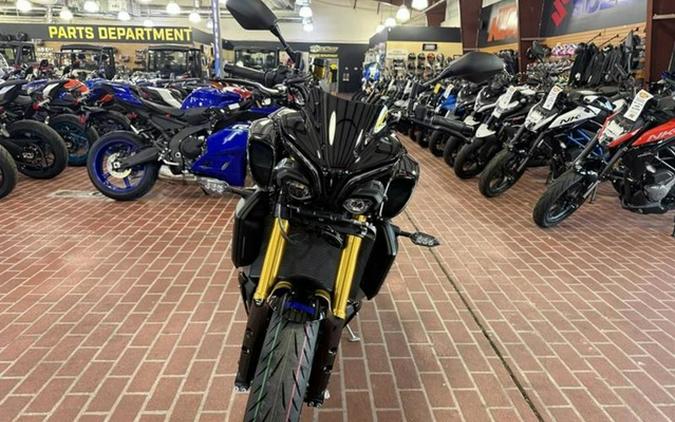 2026 Yamaha MT-10 SP