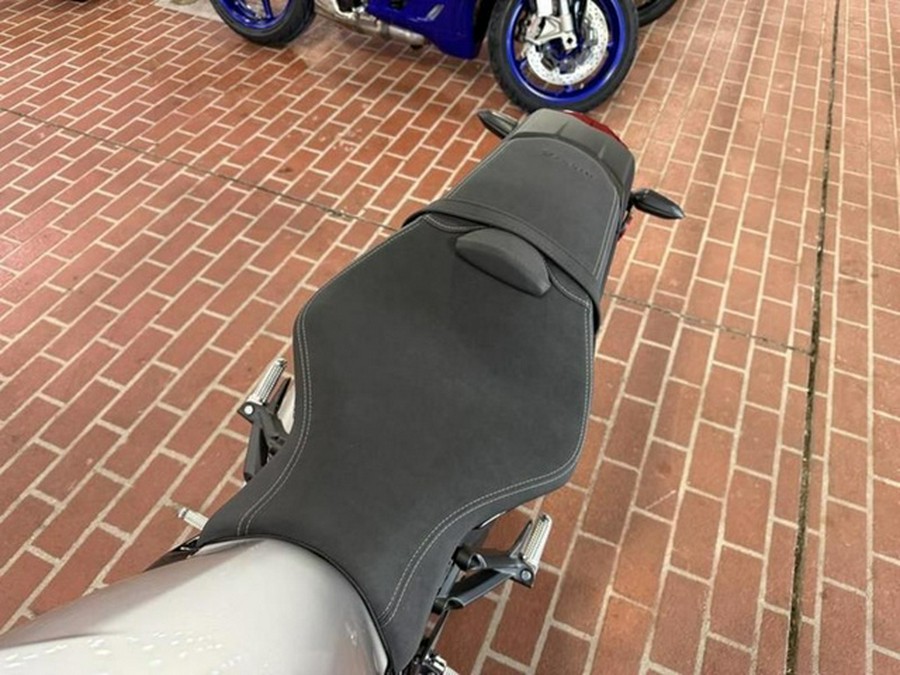 2026 Yamaha MT-10 SP
