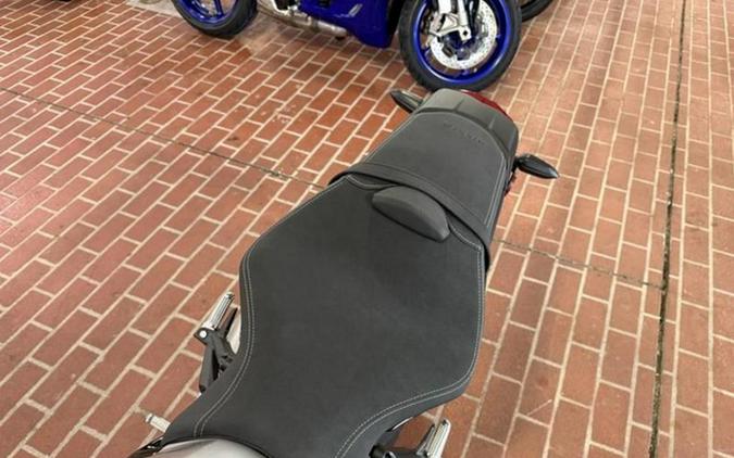 2026 Yamaha MT-10 SP