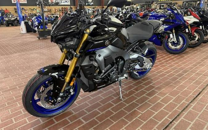 2026 Yamaha MT-10 SP