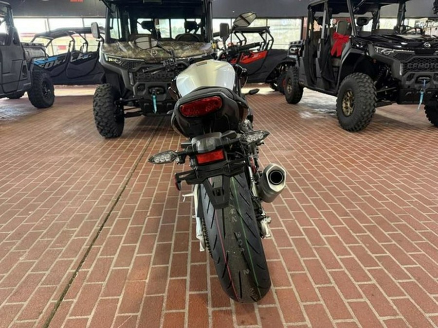 2026 Yamaha MT-10 SP