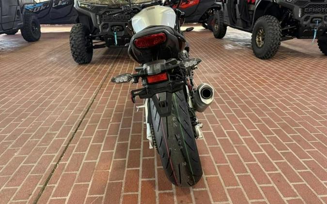 2026 Yamaha MT-10 SP