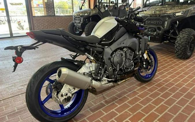 2026 Yamaha MT-10 SP