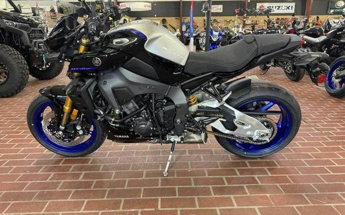 2026 Yamaha MT-10 SP