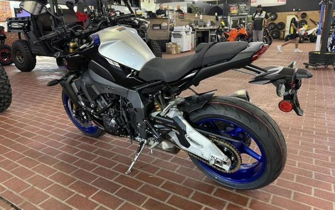 2026 Yamaha MT-10 SP