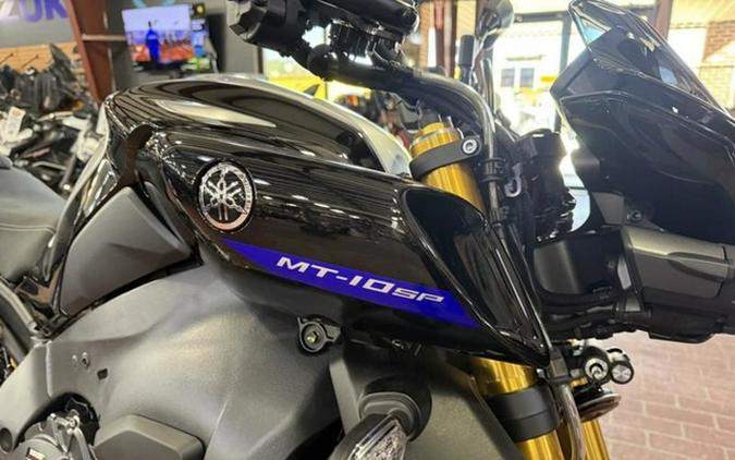 2026 Yamaha MT-10 SP