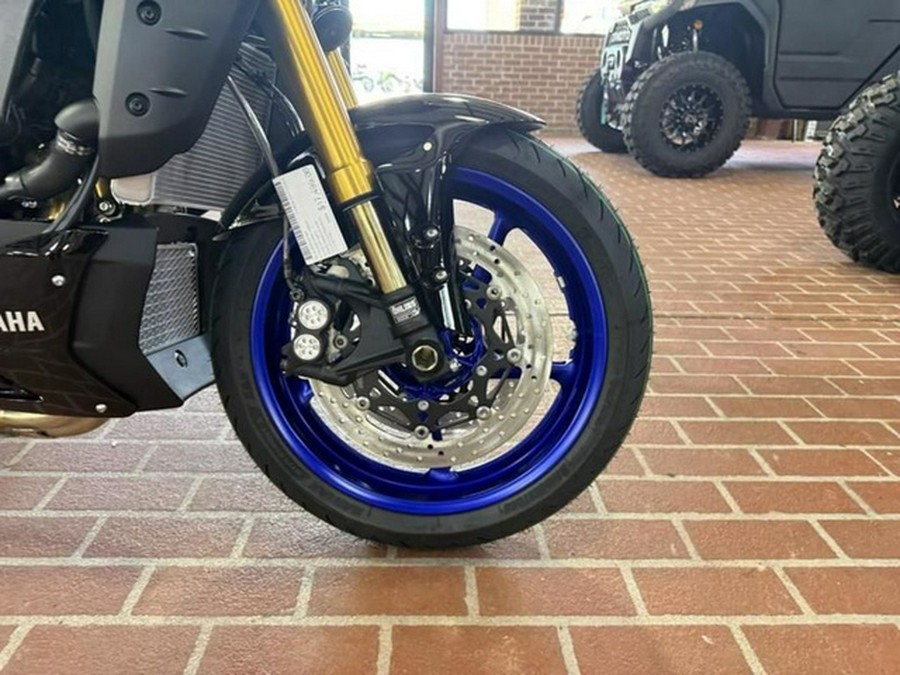 2026 Yamaha MT-10 SP