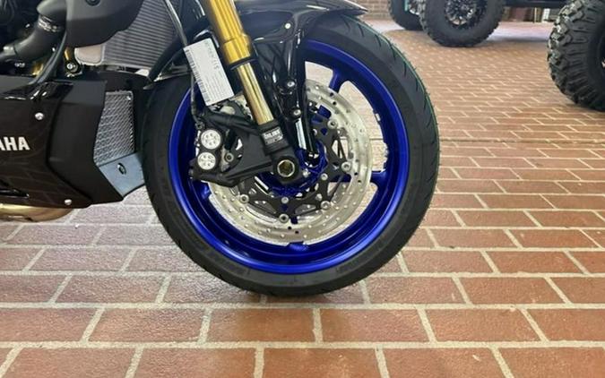 2026 Yamaha MT-10 SP