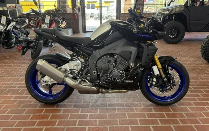 2026 Yamaha MT-10 SP