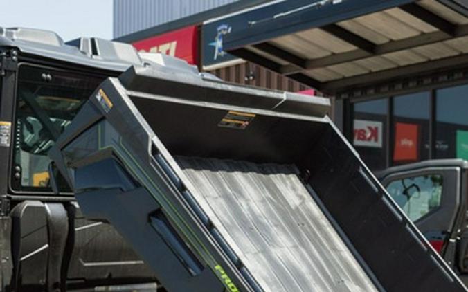 2026 Arctic Cat Prowler Limited Crew Limited