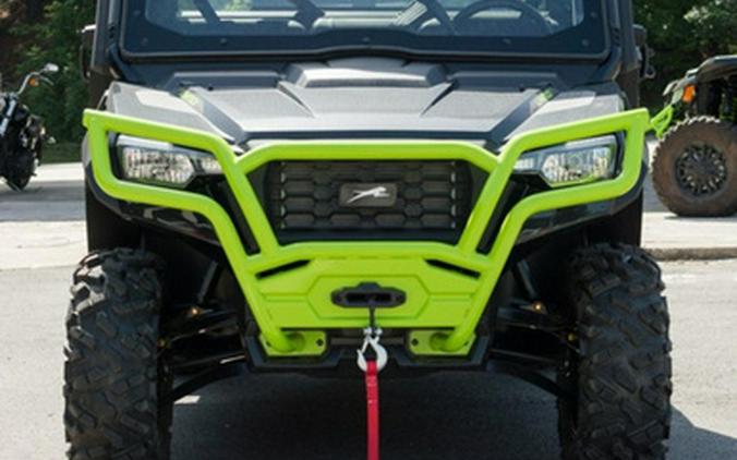 2026 Arctic Cat Prowler Limited Crew Limited