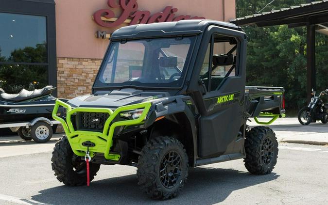 2026 Arctic Cat Prowler Limited Crew Limited