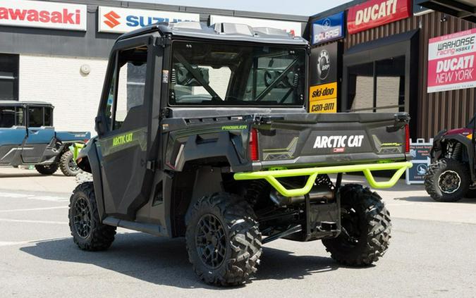 2026 Arctic Cat Prowler Limited Crew Limited