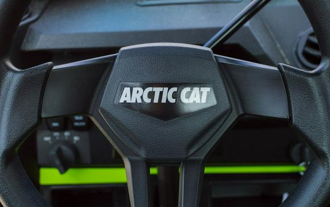 2026 Arctic Cat Prowler Limited Crew Limited