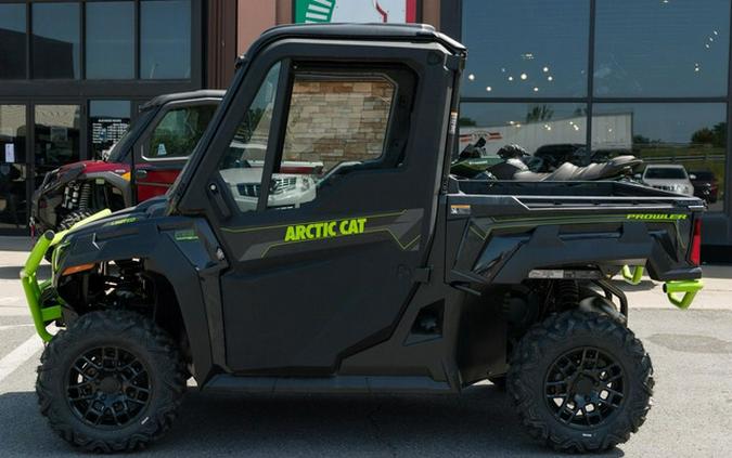 2026 Arctic Cat Prowler Limited Crew Limited
